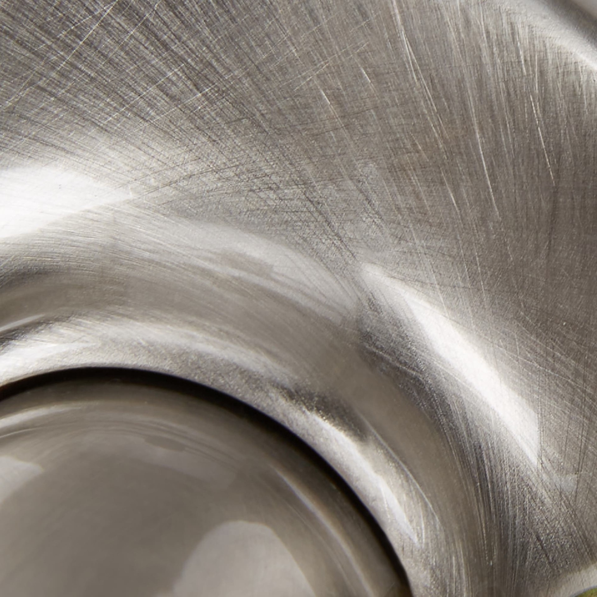 slide 4 of 6, Kwikset Balboa Satin Nickel Interior or Exterior Dummy Door Handle, 1 ct