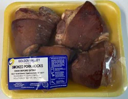 Pork Hocks