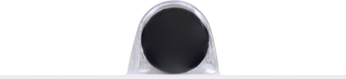 slide 4 of 7, wet n wild Proline Felt Tip Eyeliner - Black, 0.01 oz