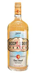 Deep Eddy Peach Vodka