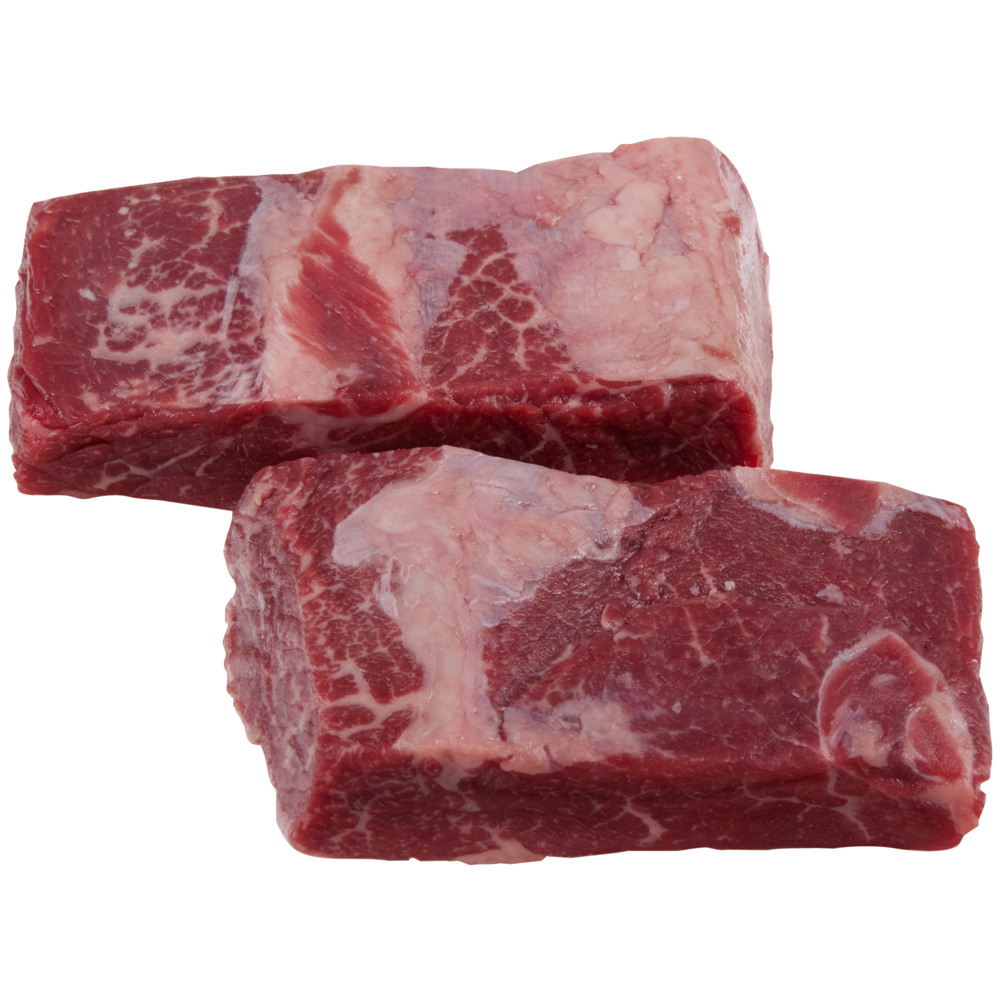 slide 1 of 1, First Street Choice Boneless Beef Short Ribs, per lb