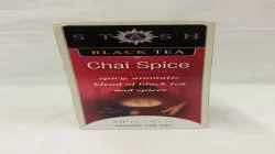 Stash Chai Spice Black Tea - 30 ct