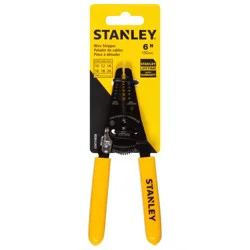 Stanley Wire Stripper - 1 ea