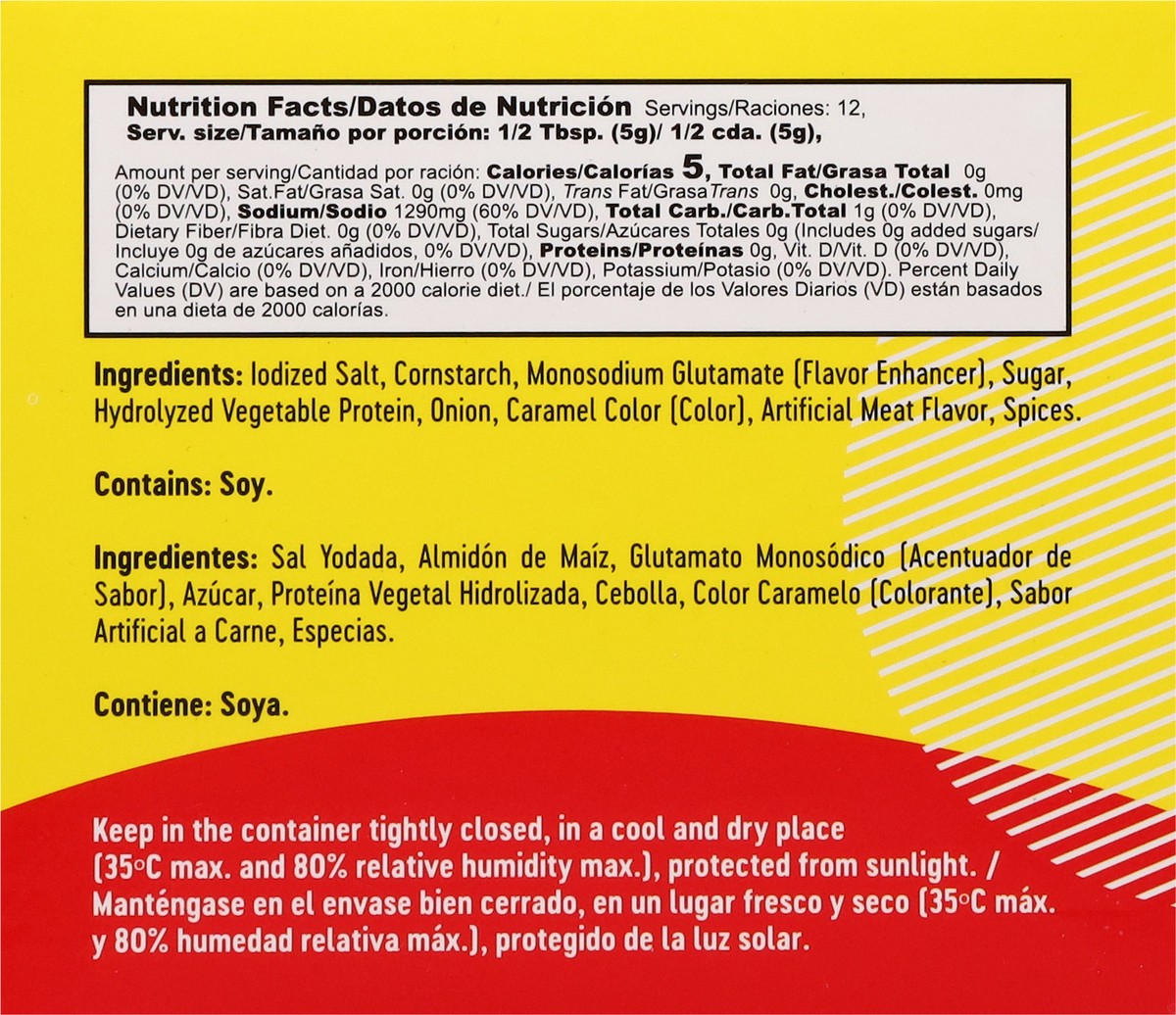 slide 10 of 13, Riko Brand Beef Bouillon 6 ea, 6 ct