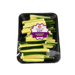 Zucchini Sticks Grillers