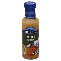 Litehouse Italian Dressing & Marinade 12 fl oz
