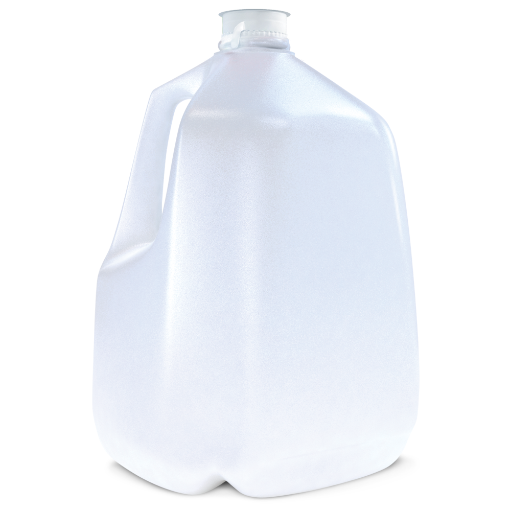slide 1 of 1, Glacier Water Gallon Refill - 1 gal, 128 oz