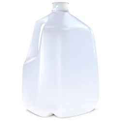 Glacier Water Gallon Refill - 1 gal