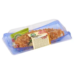 ACE Sushi Golden Dragon Roll