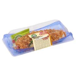 ACE Sushi Golden Dragon Roll