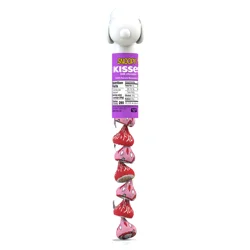 Hershey's KISSES Snoopy Milk Chocolate Valentine's Day Candy