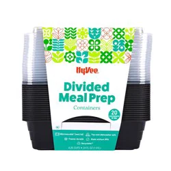 Hyvee Clear Assorted Cutlery 192ct (64 Forks, 64 Spoons, 64 Knives)