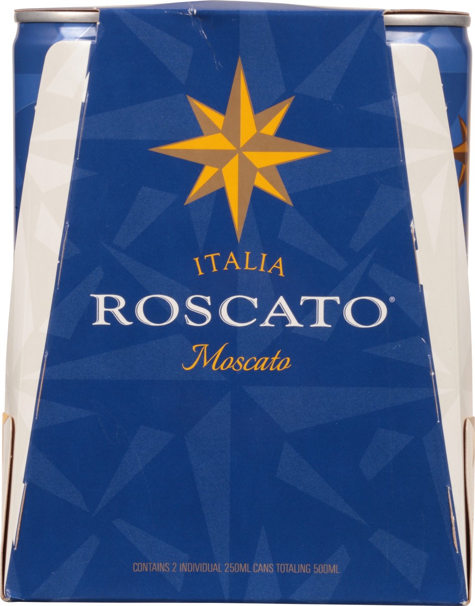 slide 7 of 9, Roscato Moscato, 250ml, 250 ml