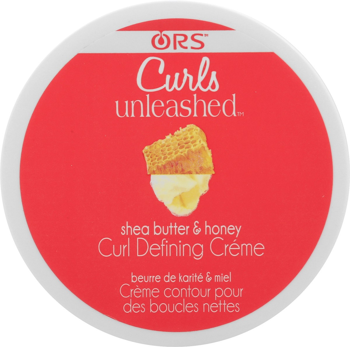 slide 4 of 10, ORS Curl Defining Creme 453 gr, 16 oz