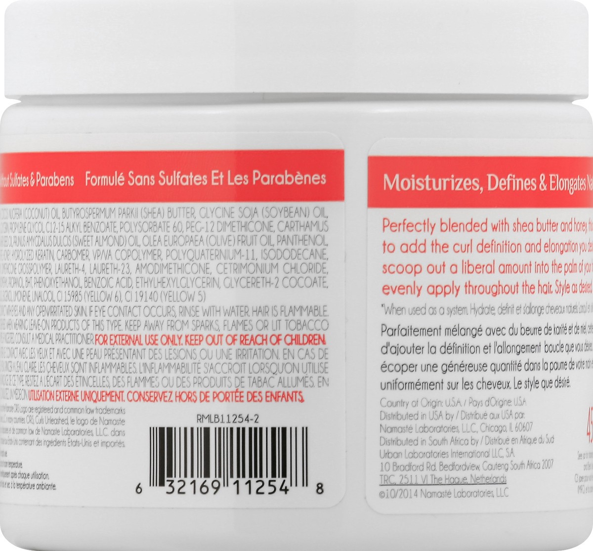 slide 8 of 10, ORS Curl Defining Creme 453 gr, 16 oz