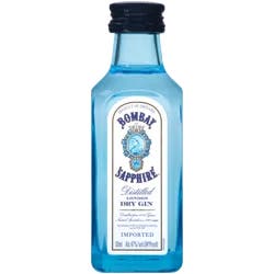 Bombay Gin 50 ml