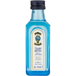Bombay Gin 50 ml