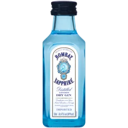 Bombay Gin 50 ml