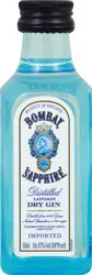 Bombay Gin 50 ml