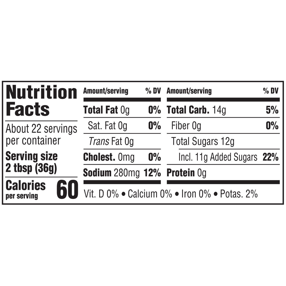 slide 14 of 14, Bull's-Eye Original BBQ Sauce 28 oz. Bottle, 28 oz