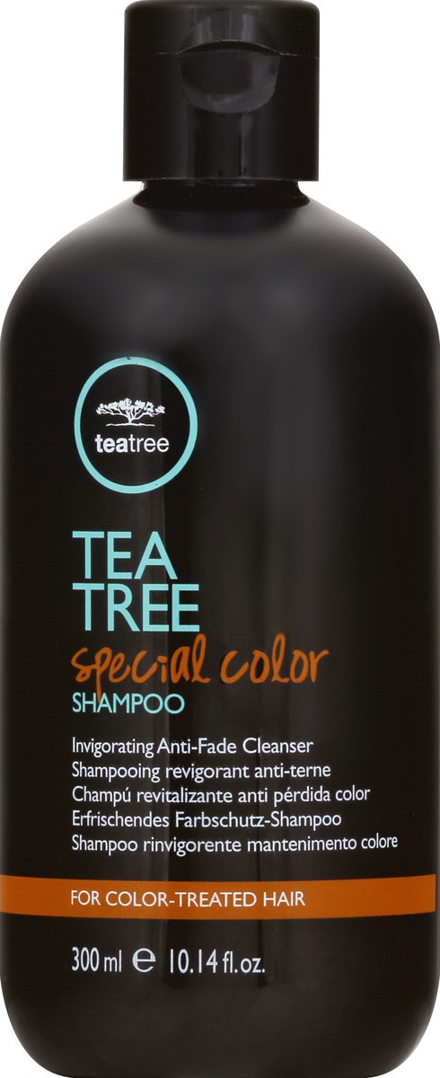 slide 2 of 6, Paul Mitchell Tea Tree Special Color Conditioner, 10.14 oz