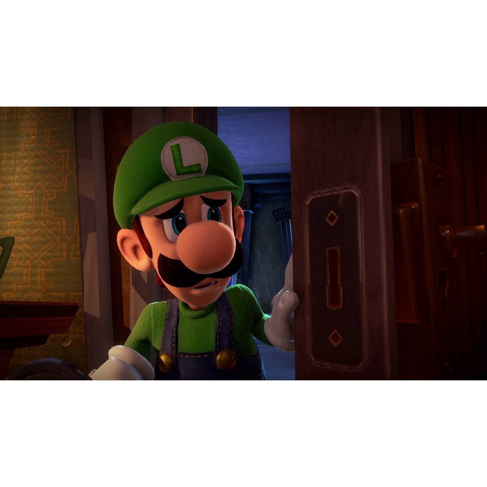 slide 6 of 23, Nintendo Luigi's Mansion 3 – Nintendo Switch, 1 ct