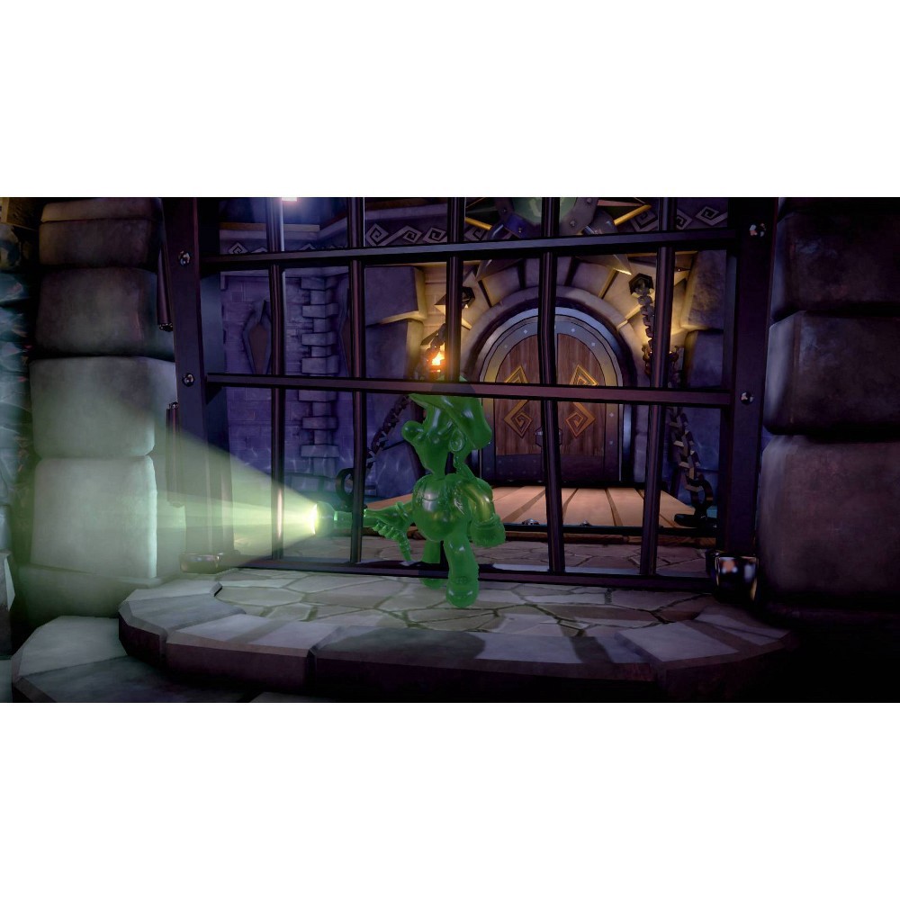 slide 7 of 23, Nintendo Luigi's Mansion 3 – Nintendo Switch, 1 ct