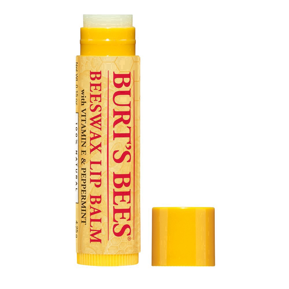 slide 151 of 212, Burt's Bees Beeswax Lip Balm 0.15 oz, 0.15 oz