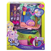 slide 14 of 25, Polly Pocket Purse Compact Assortment, 1 ct