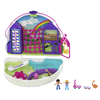 slide 6 of 25, Polly Pocket Purse Compact Assortment, 1 ct