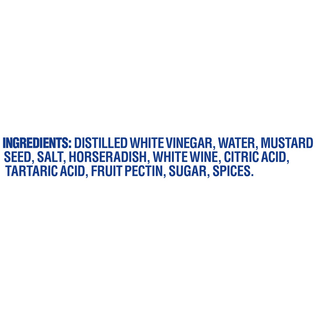 slide 12 of 14, Grey Poupon Deli Dijon Mustard with Horseradish, 10 oz. Bottle, 10 oz