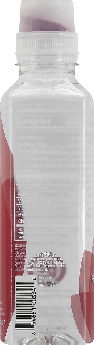 slide 4 of 13, Karma Berry Cherry Probiotic Water - 18 fl oz, 18 fl oz