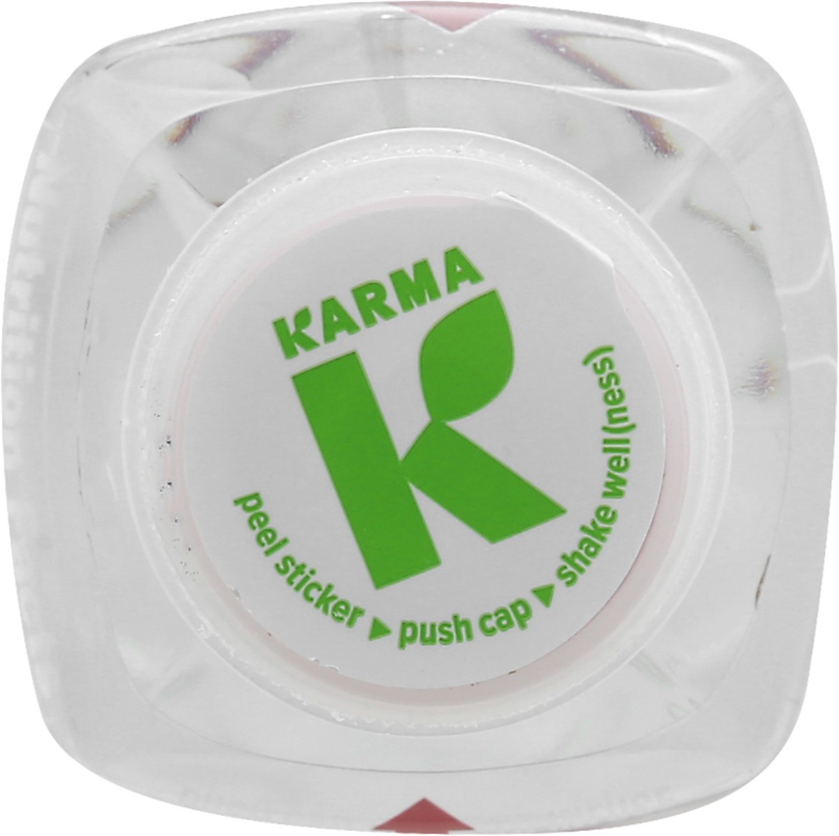 slide 11 of 13, Karma Berry Cherry Probiotic Water - 18 fl oz, 18 fl oz