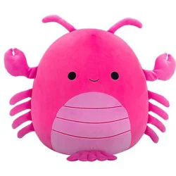 16 Inch Cordea Lobster Squishmallow - Each