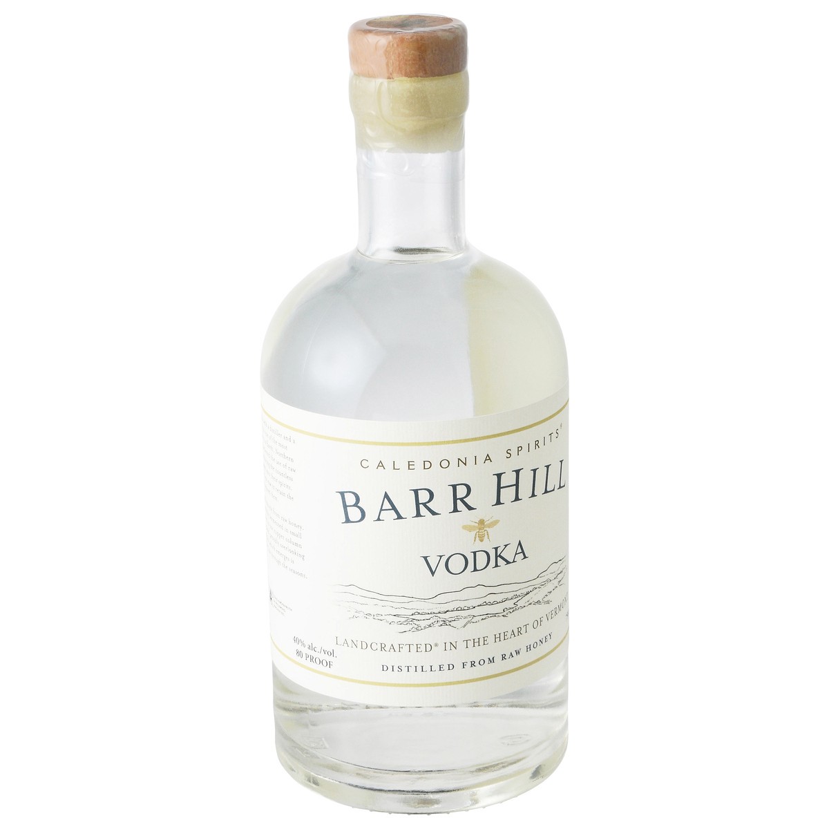 slide 2 of 13, Barr Hill Vodka, 750 ml