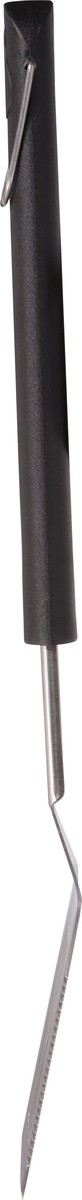 slide 10 of 12, Char-Broil Reinforced Shaft Spatula 1 ea, 1 ct