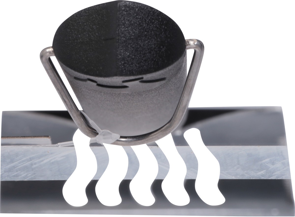 slide 12 of 12, Char-Broil Reinforced Shaft Spatula 1 ea, 1 ct