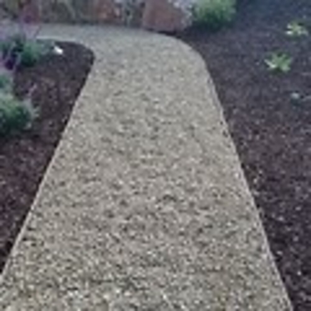 slide 3 of 5, 0.5 Cubic feet 45-lb Gray Gravel ( 0.5 - 3.0-in Rock Size ), 1 ct