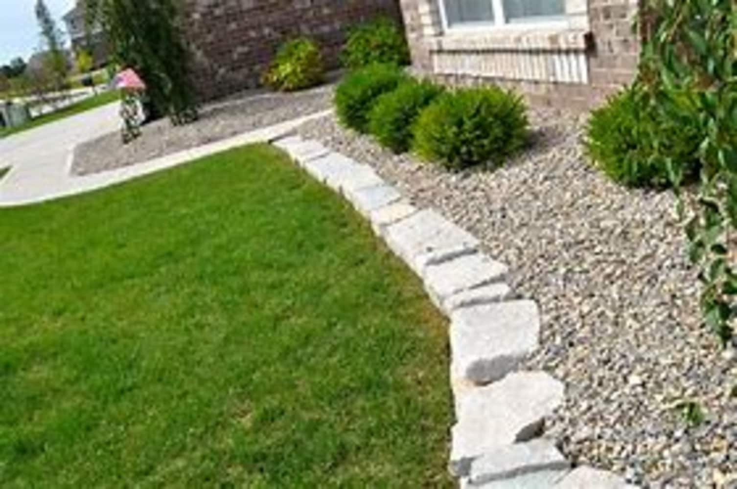slide 4 of 5, 0.5 Cubic feet 45-lb Gray Gravel ( 0.5 - 3.0-in Rock Size ), 1 ct