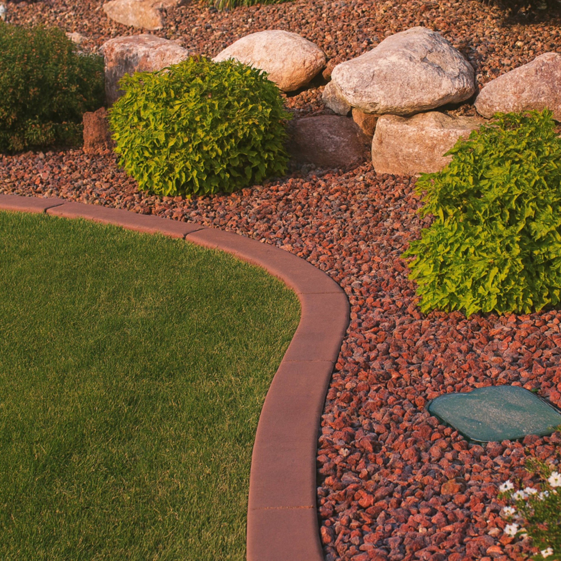 slide 6 of 6, 0.5 cu ft Red Lava rock (0.5 - 3-in), 1 ct