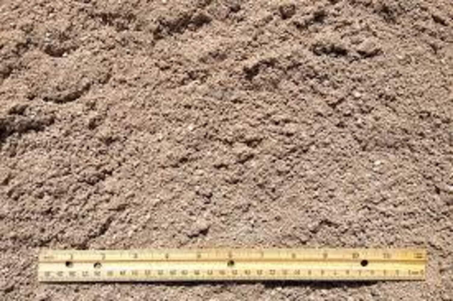 slide 2 of 6, 0.5-cu ft 50 Pound(s) Sand, 1 ct