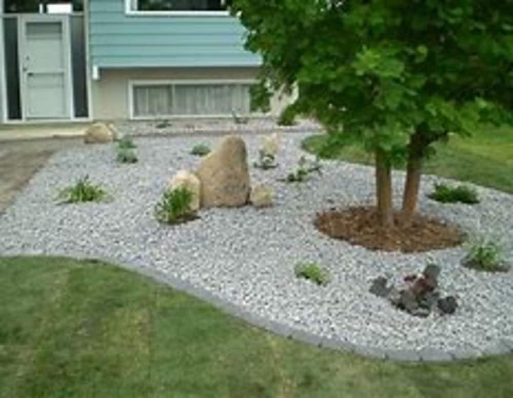 slide 2 of 5, 0.5 Cubic feet 45-lb Multiple colors/finishes River rock ( 0.5 - 3.0-in Rock Size ), 1 ct