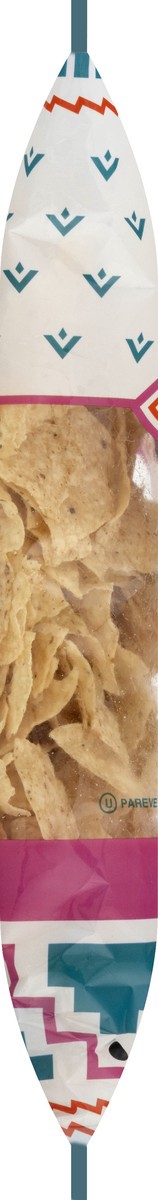 slide 8 of 10, Herr's Value Size White Corn Restaurant Style Tortilla Chips 18.0 oz, 18 oz