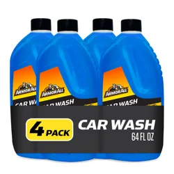 Armor All Car Wash 1 2 qt