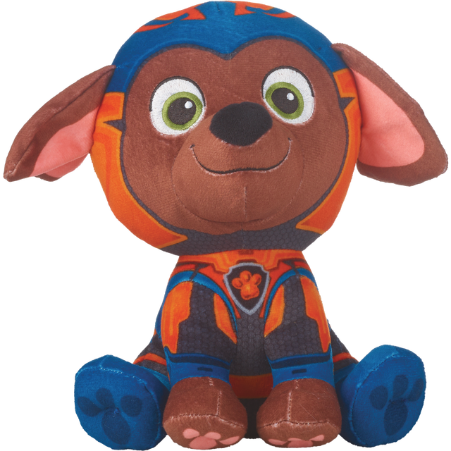 slide 1 of 1, SEASONAL MISC Paw Patrol Plush Ast Cdu, 1 ct