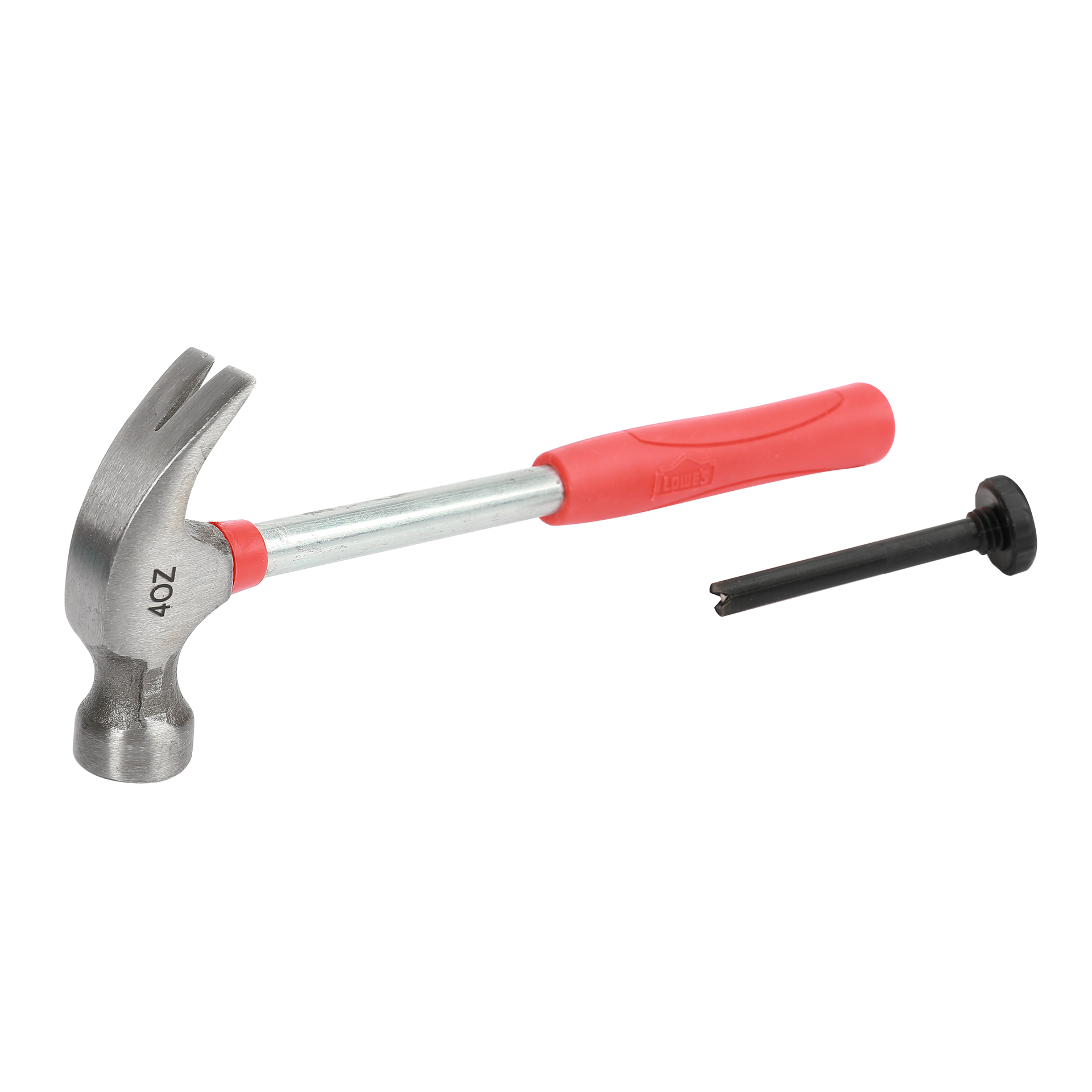 slide 3 of 4, Build and Grow Kid's Hammer for Ages 5+, 1 ct