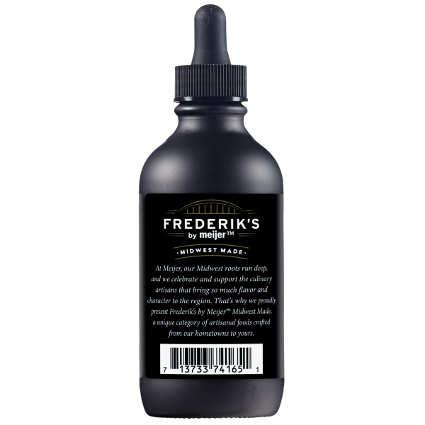 slide 9 of 9, Frederiks Barrel Aged Mole Bitters 4Oz, 4 oz