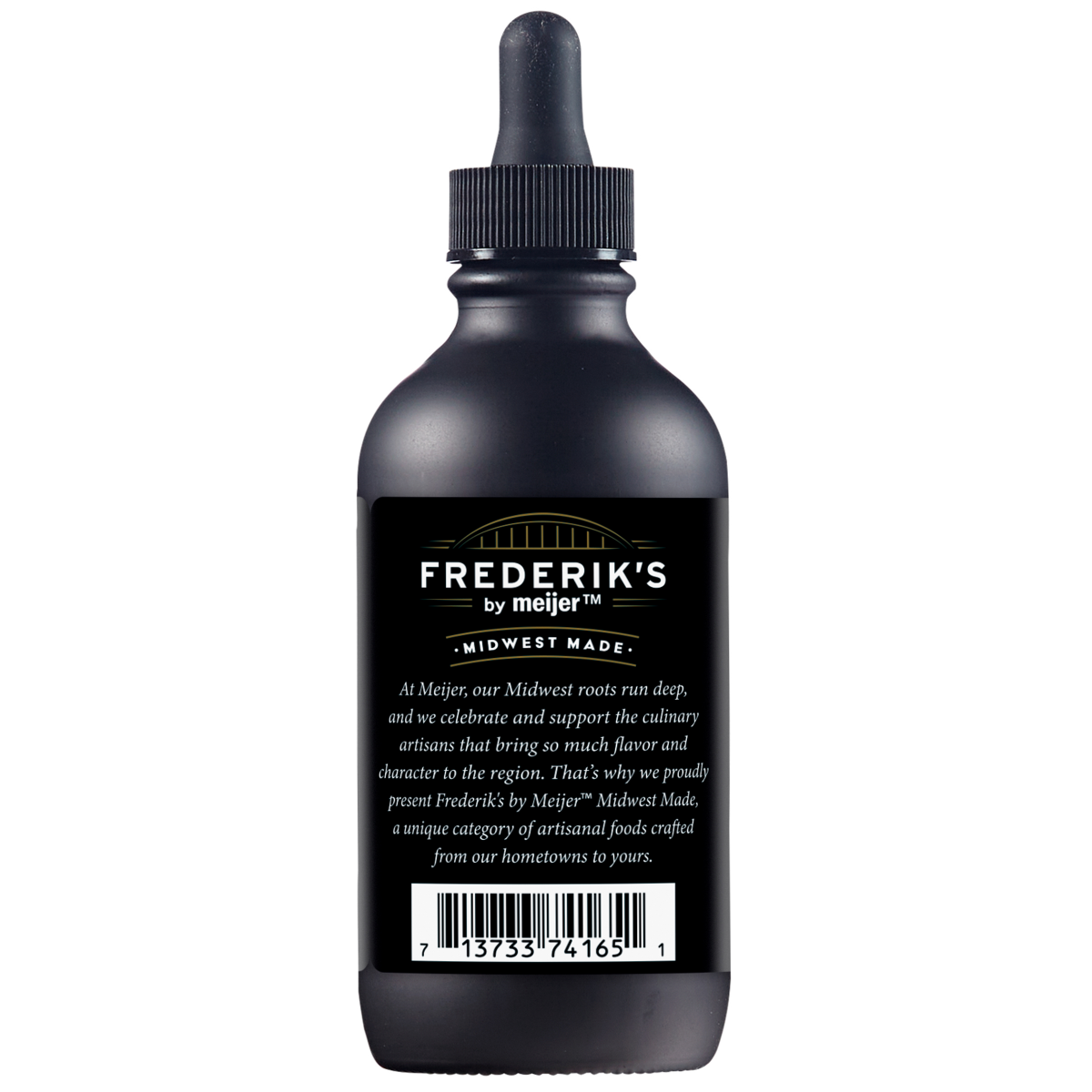 slide 5 of 9, Frederiks Barrel Aged Mole Bitters 4Oz, 4 oz