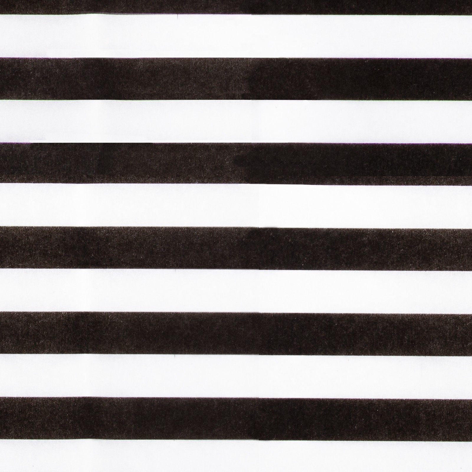 slide 4 of 4, Floral & Black Striped Tissue Papers By Celebrate It, 20 in x 26 in
