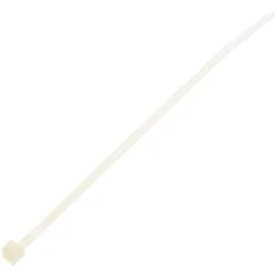 Dorman 4 In. Clear Wire Ties